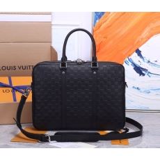 Mens Louis Vuitton Briefcases